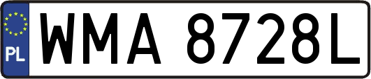 WMA8728L