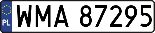 WMA87295