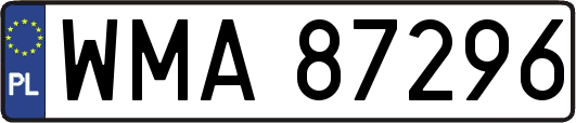 WMA87296