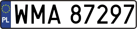 WMA87297