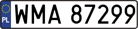 WMA87299