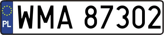 WMA87302