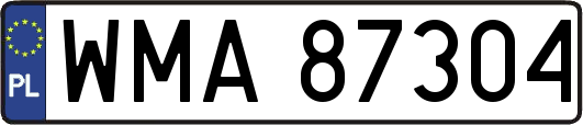 WMA87304