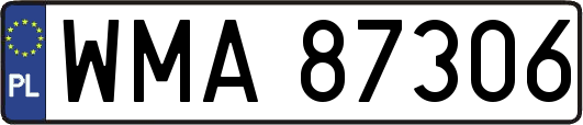 WMA87306