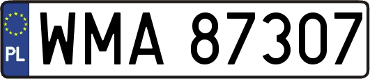 WMA87307