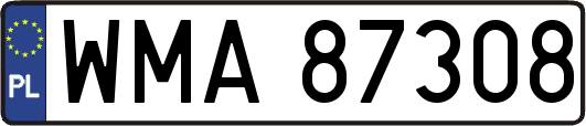 WMA87308