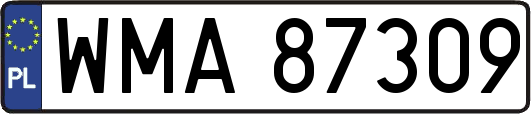 WMA87309