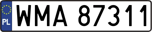 WMA87311
