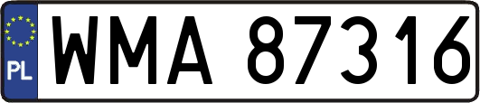 WMA87316