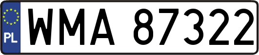WMA87322