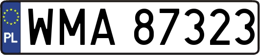 WMA87323
