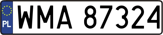 WMA87324