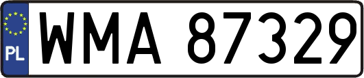WMA87329