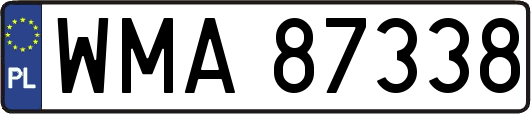 WMA87338