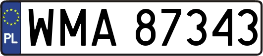 WMA87343