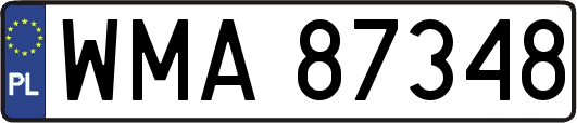 WMA87348