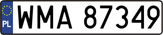 WMA87349