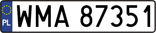WMA87351