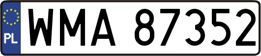 WMA87352