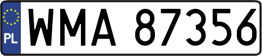 WMA87356