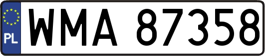 WMA87358