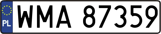 WMA87359