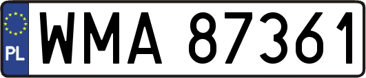 WMA87361