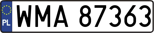 WMA87363