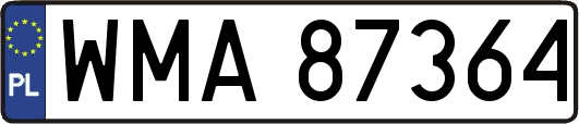 WMA87364