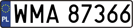 WMA87366