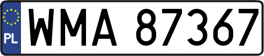 WMA87367