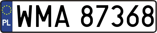 WMA87368