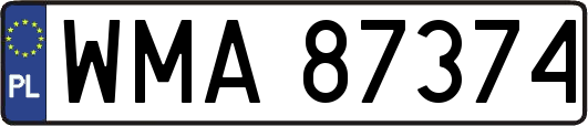 WMA87374