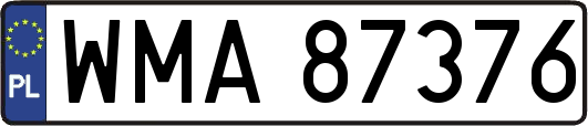 WMA87376