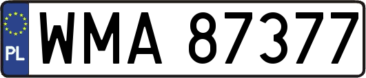 WMA87377
