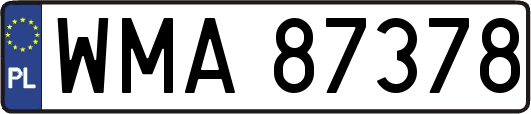 WMA87378