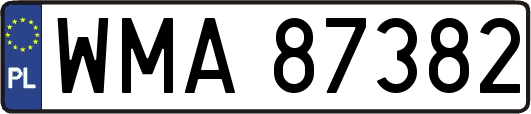 WMA87382