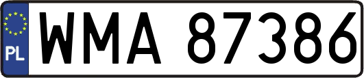 WMA87386