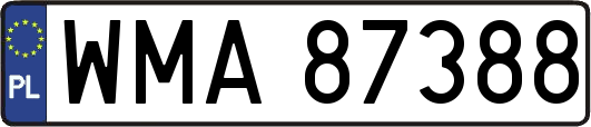 WMA87388