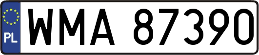 WMA87390