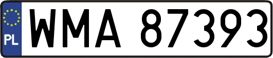 WMA87393
