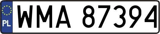 WMA87394