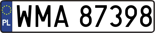 WMA87398