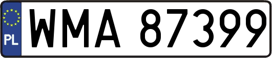WMA87399