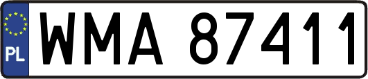 WMA87411