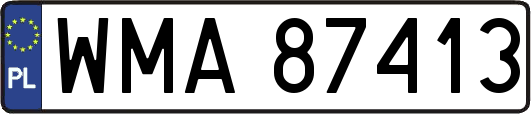 WMA87413
