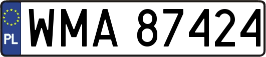 WMA87424