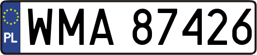 WMA87426