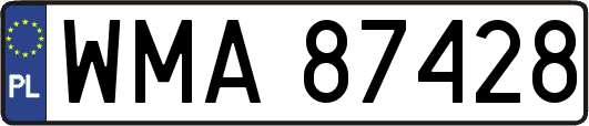 WMA87428