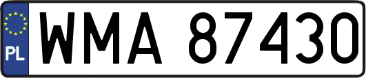 WMA87430